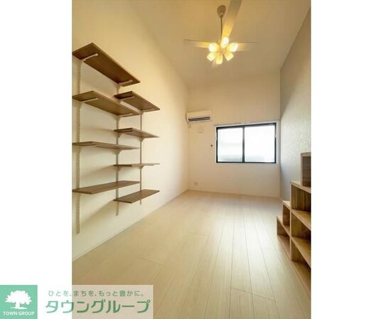 Luminosus新百合山手の物件内観写真